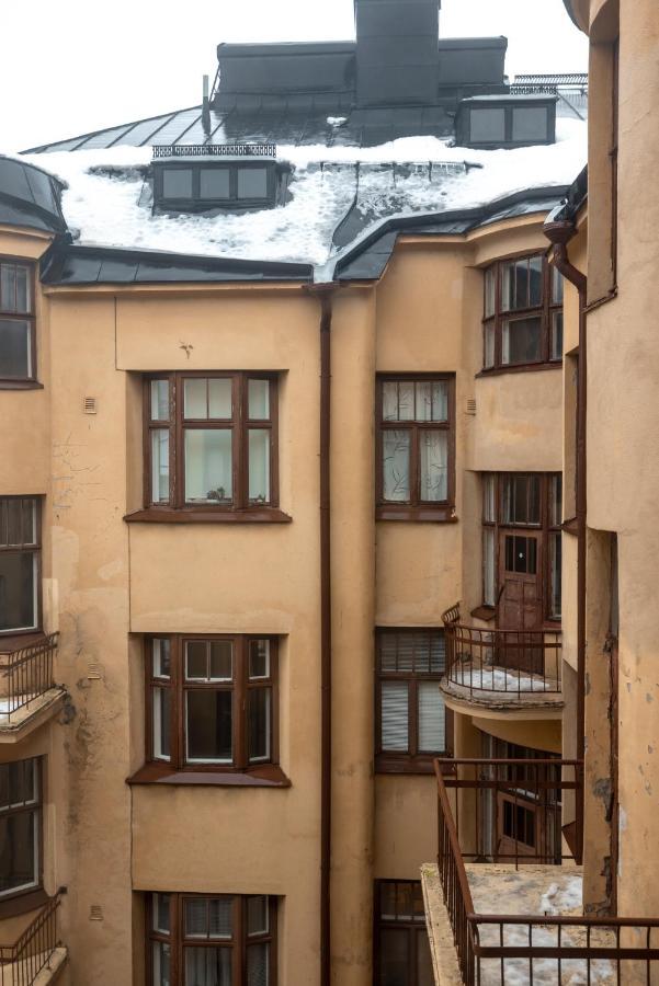 2Ndhomes Mikonkatu Apartment 4 Helsinki Exterior photo